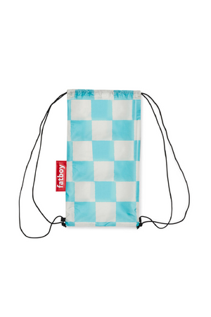 Round Outdoor Inflatable Chair | Fatboy Lamzac O | OROA.com