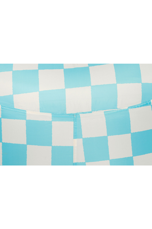 Round Outdoor Inflatable Chair | Fatboy Lamzac O | OROA.com