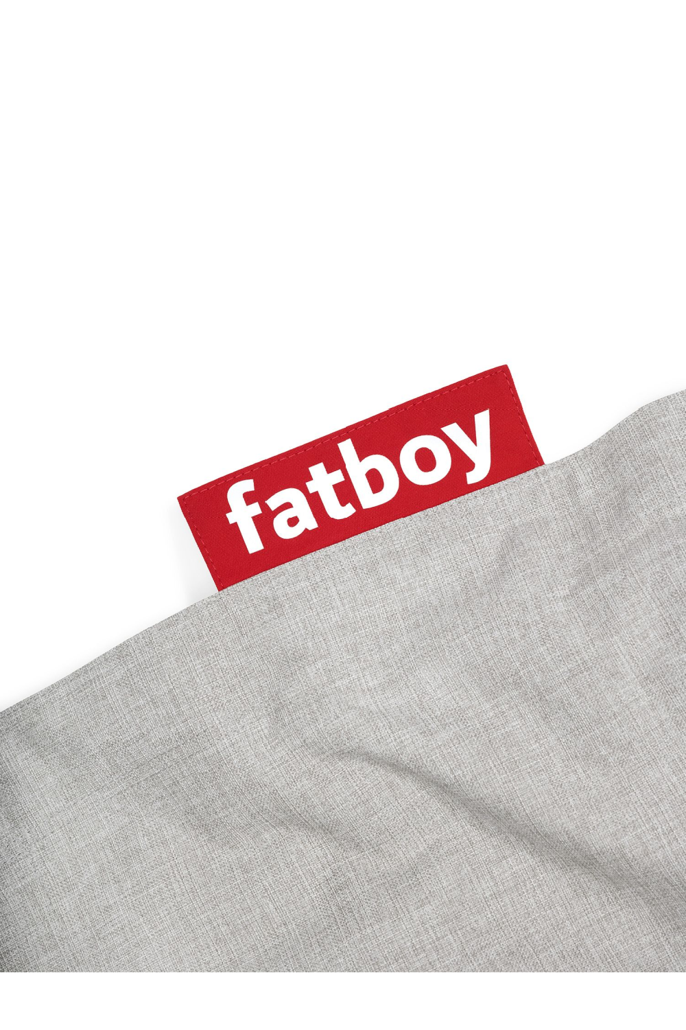 Outdoor Strapped Bean Bag | Fatboy Buggle-Up | OROA.com