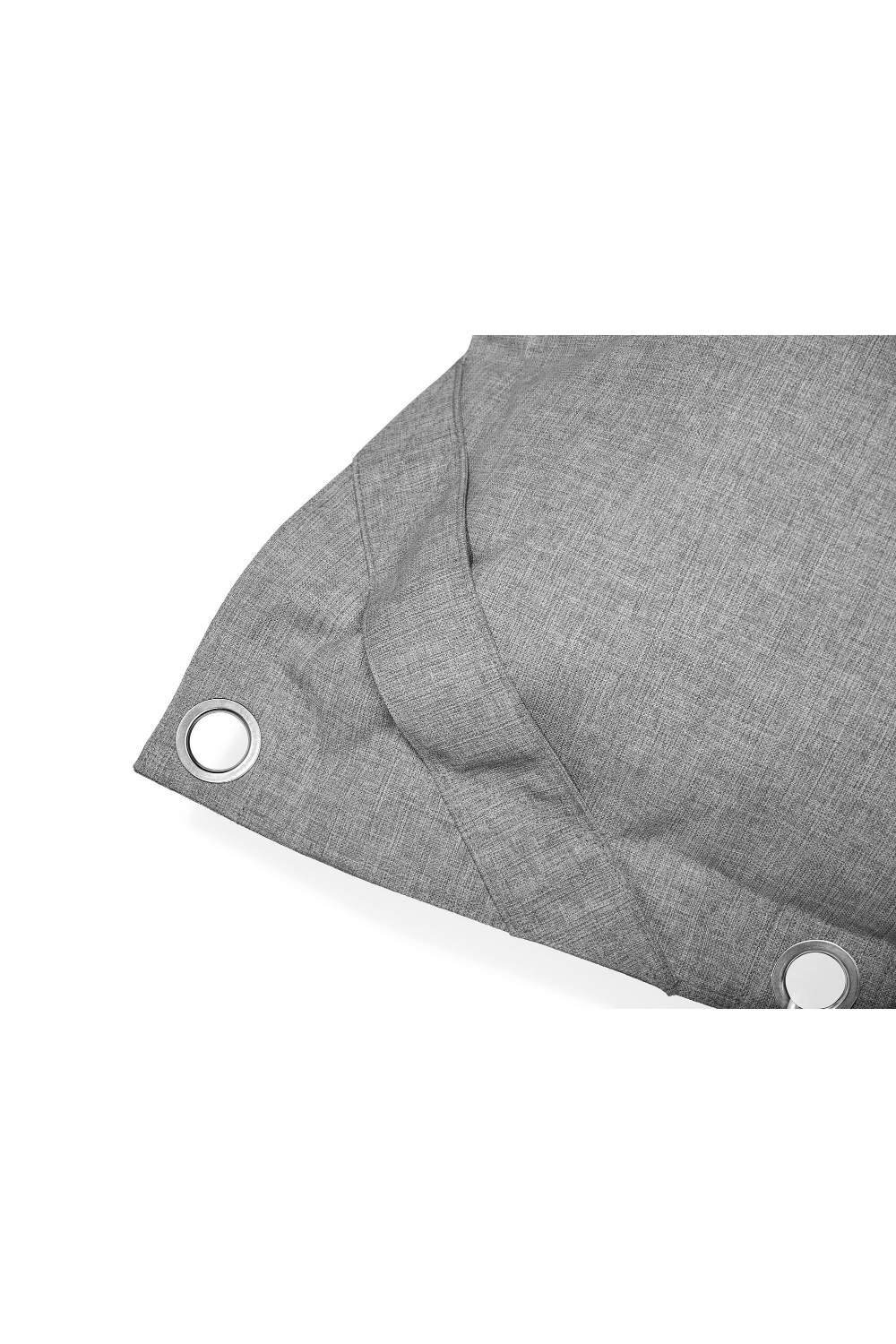 Outdoor Strapped Bean Bag | Fatboy Buggle-Up | OROA.com