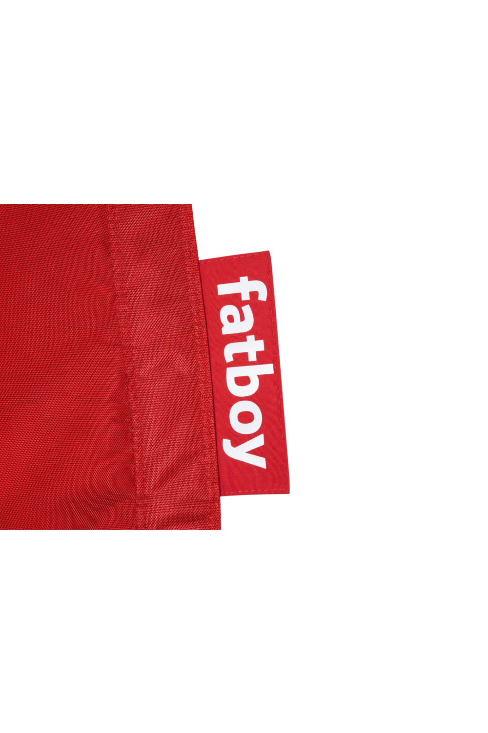 Strapped Bean Bag | Fatboy Buggle-Up | OROA.com