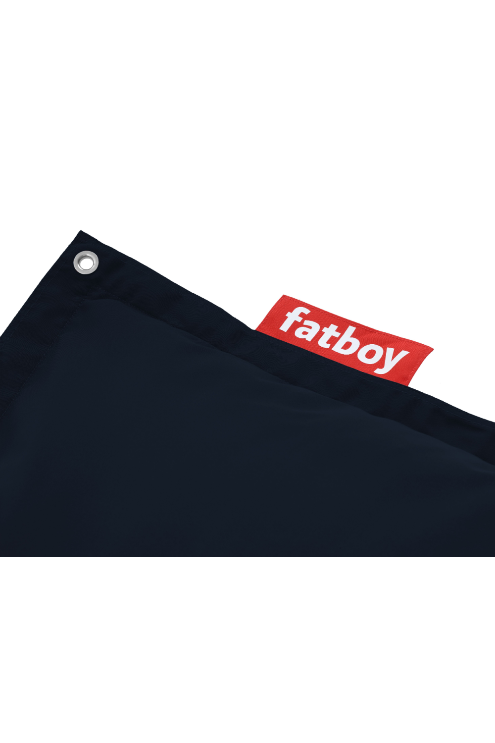 Olefin Fabric Water Lounger | Fatboy Floatzac | OROA.com
