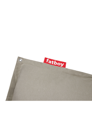 Olefin Fabric Water Lounger | Fatboy Floatzac | OROA.com