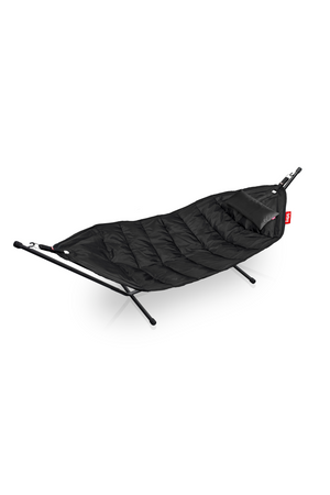 Portable Folding Hammock | Fatboy Headdemock | OROA.com