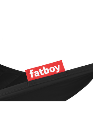 Portable Folding Hammock | Fatboy Headdemock | OROA.com