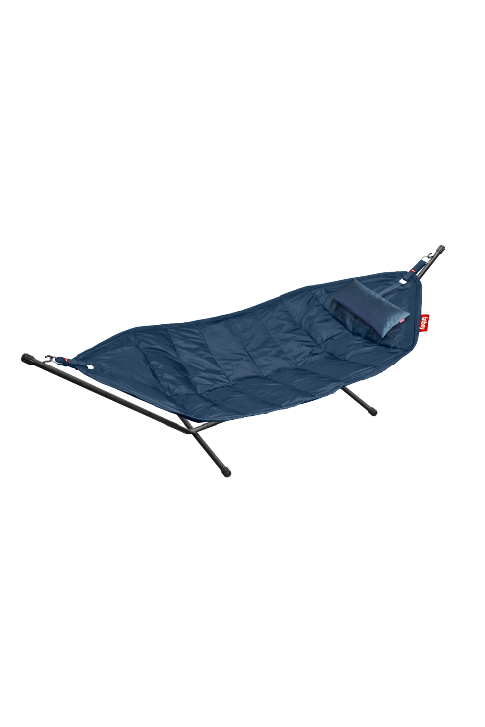 Portable Folding Hammock | Fatboy Headdemock | OROA.com