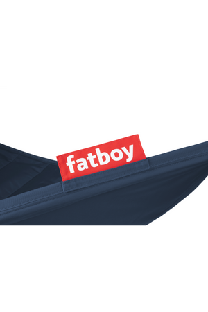 Portable Folding Hammock | Fatboy Headdemock | OROA.com