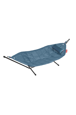 Portable Folding Hammock | Fatboy Headdemock | OROA.com