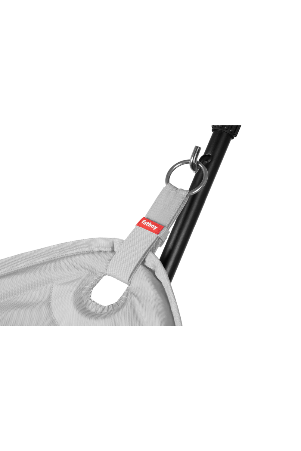 Portable Folding Hammock | Fatboy Headdemock | OROA.com