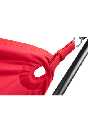 Portable Folding Hammock | Fatboy Headdemock | OROA.com