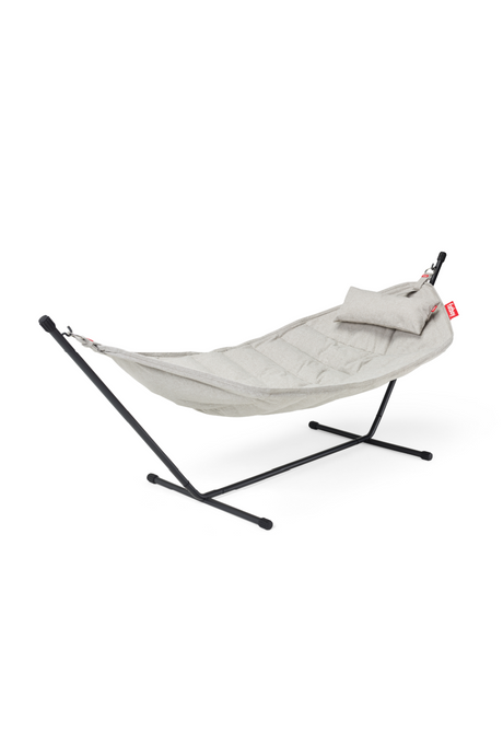 Black Rack Modern Hammock | Fatboy Headdemock Superb | OROA.com