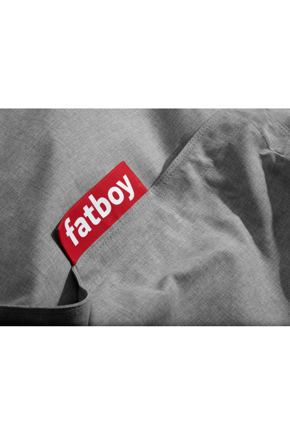 Multifunctional Outdoor Bean Bag | Fatboy Original | OROA.com