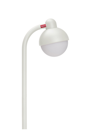 Outdoor Lighted Bar Cart | Fatboy Jolly Trolley | OROA.com