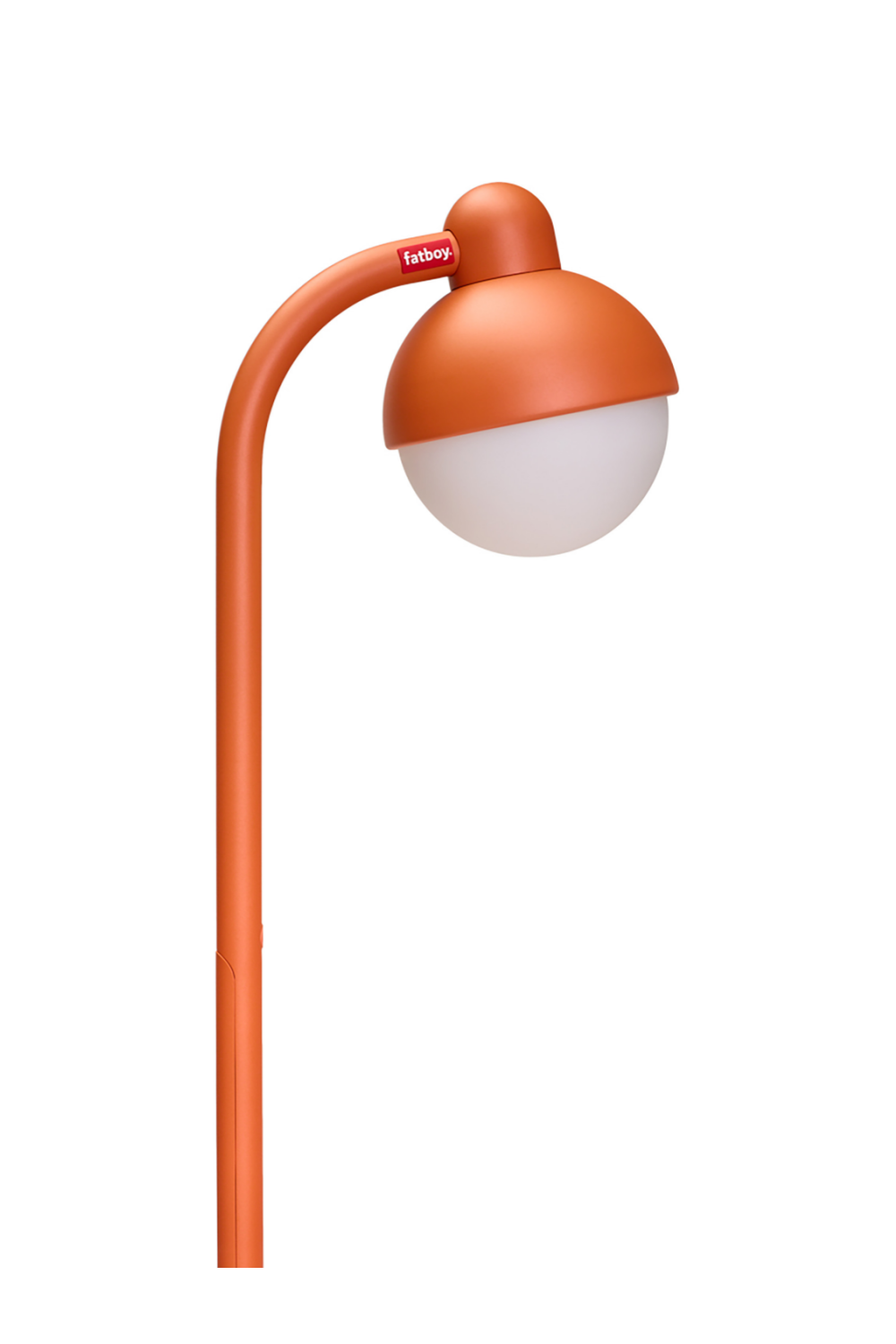 Outdoor Lighted Bar Cart | Fatboy Jolly Trolley | OROA.com