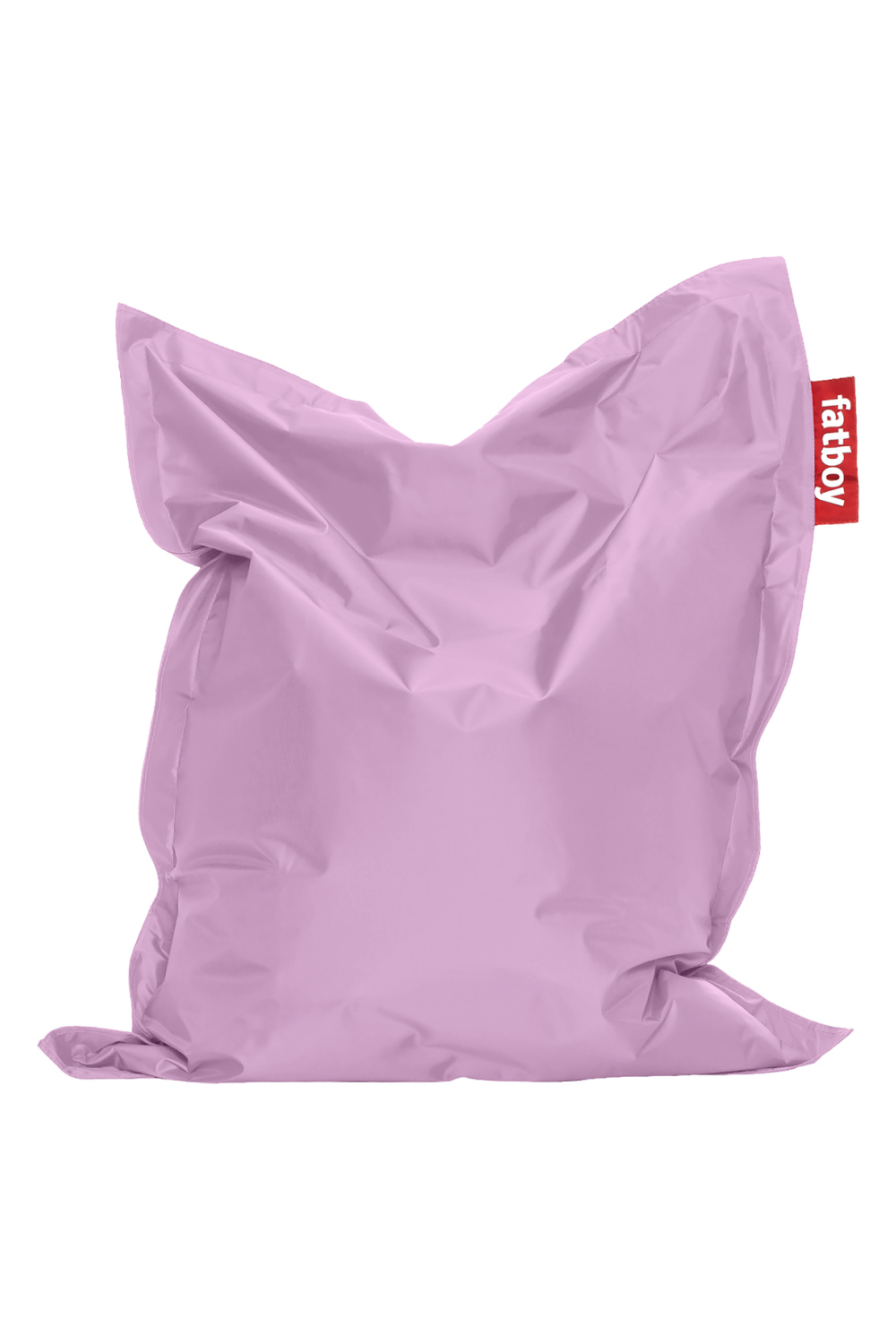 Nylon Lounge Bean Bag | Fatboy Junior | OROA.com