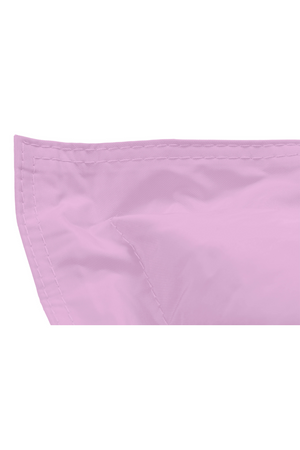 Nylon Lounge Bean Bag | Fatboy Junior | OROA.com