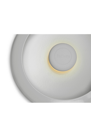 Round Outdoor Lamp Bowl Set (3) | Fatboy Oloha | OROA.com