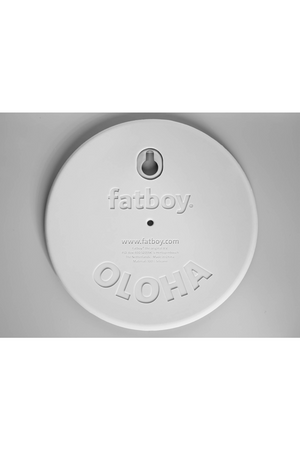 Round Outdoor Lamp Bowl Set (3) | Fatboy Oloha | OROA.com