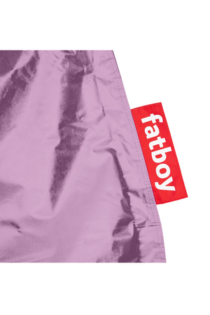 Nylon Multifunctional Bean Bag | Fatboy Original | OROA.com