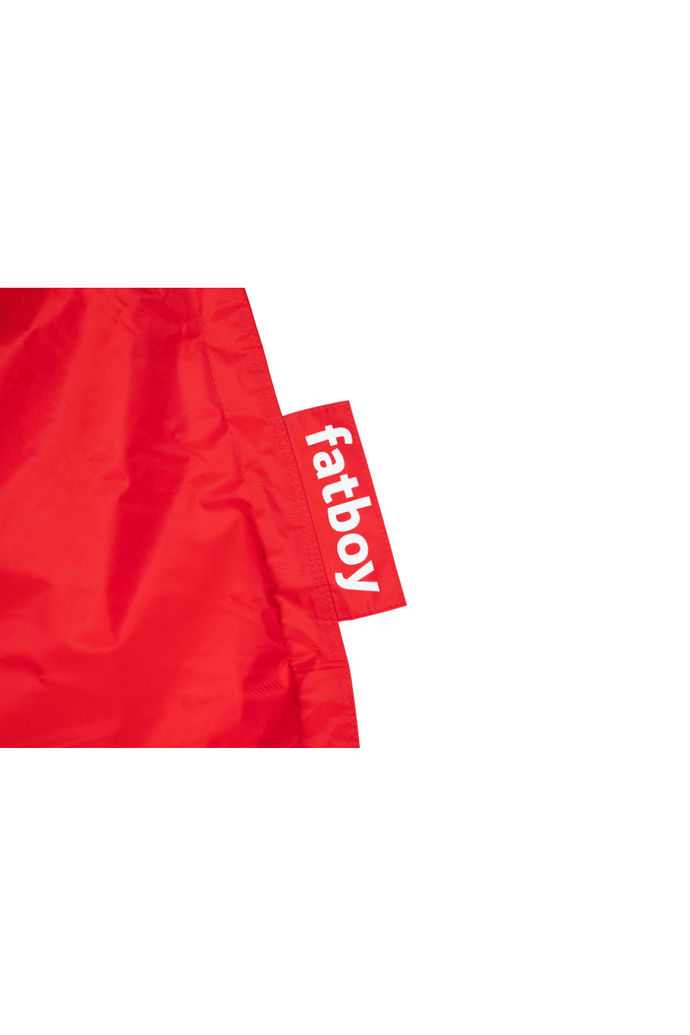 Nylon Multifunctional Bean Bag | Fatboy Original | OROA.com