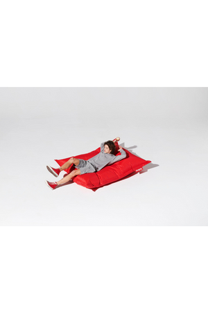 Nylon Multifunctional Bean Bag | Fatboy Original | OROA.com