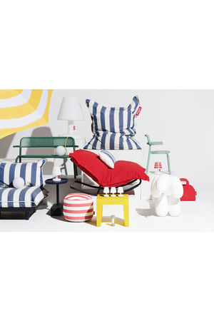 Nylon Multifunctional Bean Bag | Fatboy Original | OROA.com