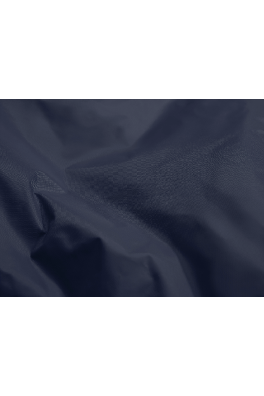 Nylon Upholstered Ottoman | Fatboy Point | OROA.com