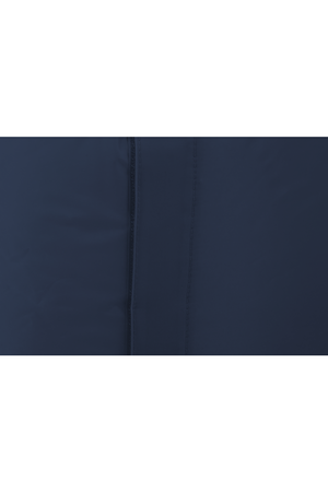 Nylon Upholstered Ottoman | Fatboy Point | OROA.com