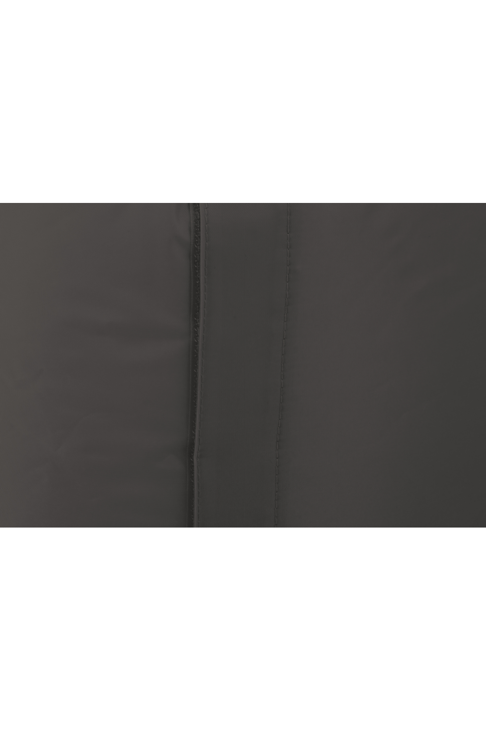 Nylon Upholstered Ottoman | Fatboy Point | OROA.com