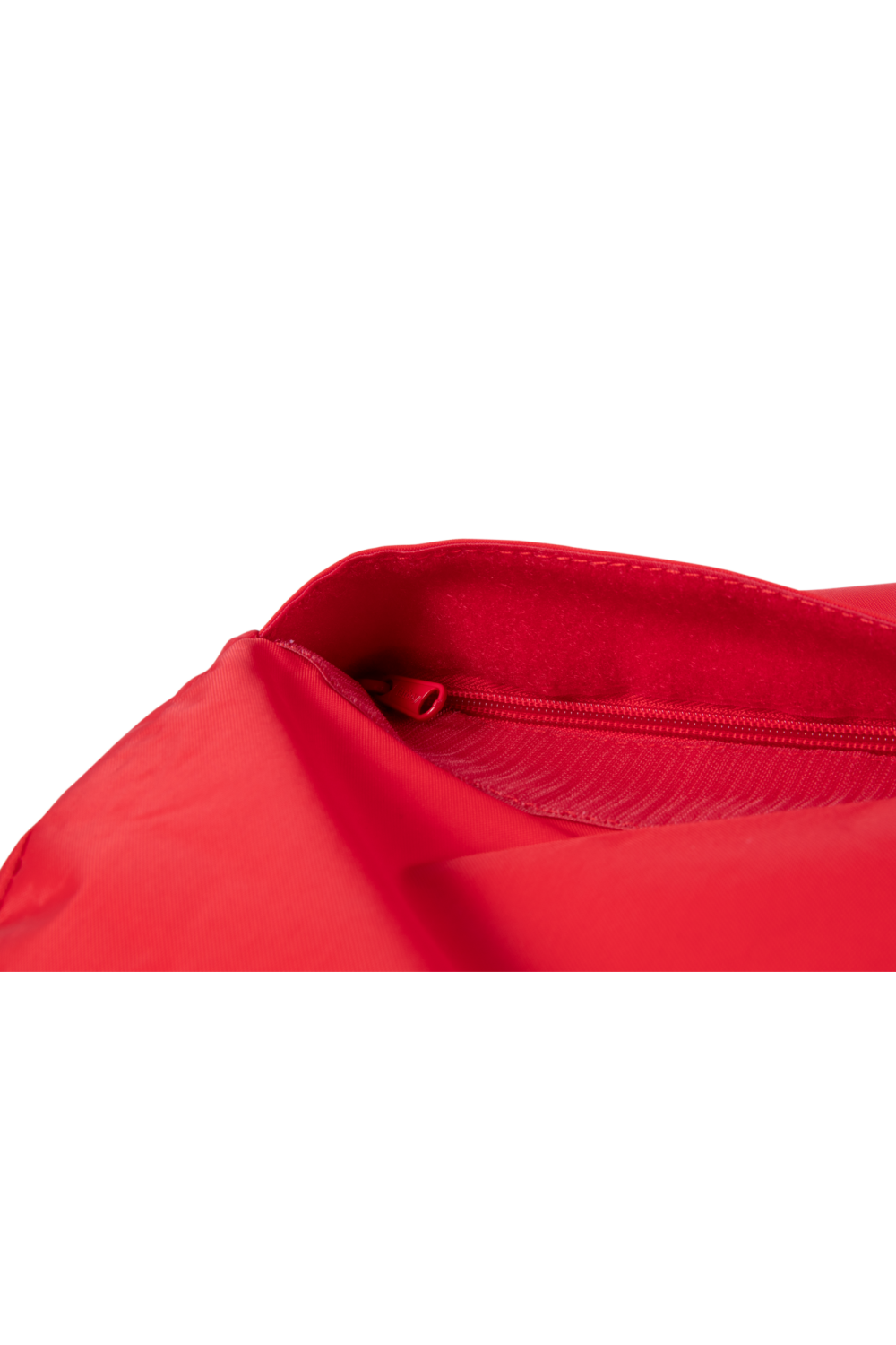 Nylon Upholstered Ottoman | Fatboy Point | OROA.com