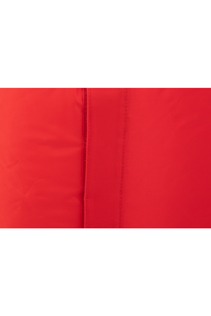 Nylon Upholstered Ottoman | Fatboy Point | OROA.com