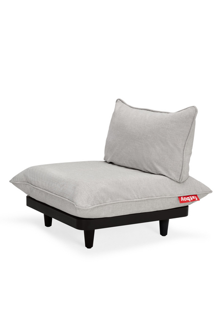 Modern Minimalist Outdoor Seat | Fatboy Paletti | OROA.com