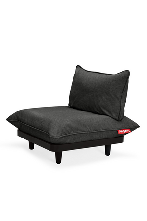 Modern Minimalist Outdoor Seat | Fatboy Paletti | OROA.com