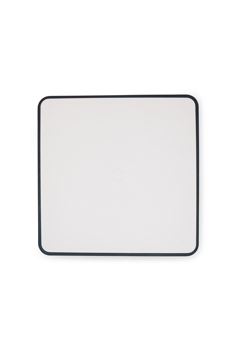 Square Outdoor Side Table | Fatboy Paletti | OROA.com