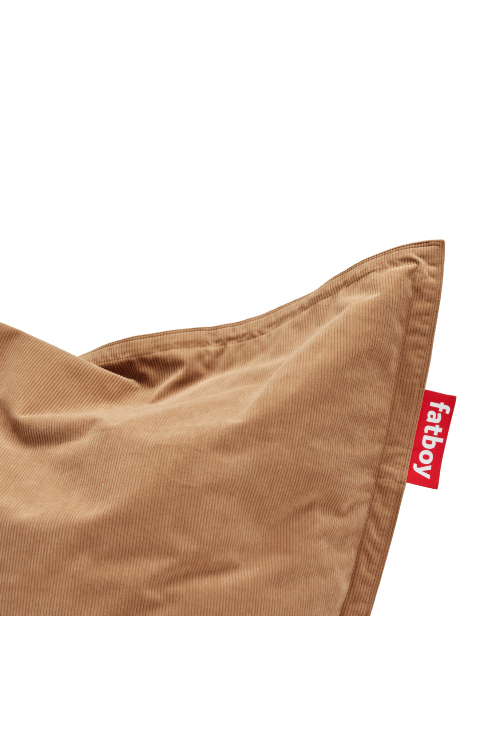 Ribbed Woven Bean Bag | Fatboy Original | OROA.com