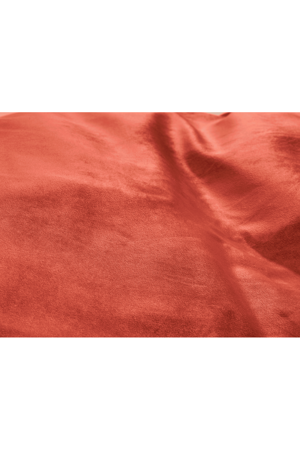 Velvet Lounge Bean Bag | Fatboy Original Slim | OROA.com