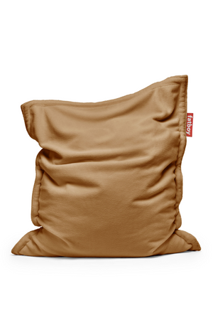 Contemporary Lounge Bean Bag | Fatboy Original Teddy | OROA.com