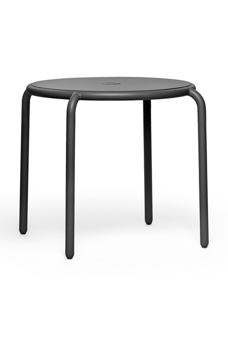 Aluminum Outdoor Bistro Table | Fatboy Toni Bistreau | OROA.com