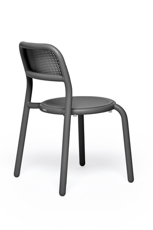 Aluminum Outdoor Chair | Fatboy Toni | OROA.com