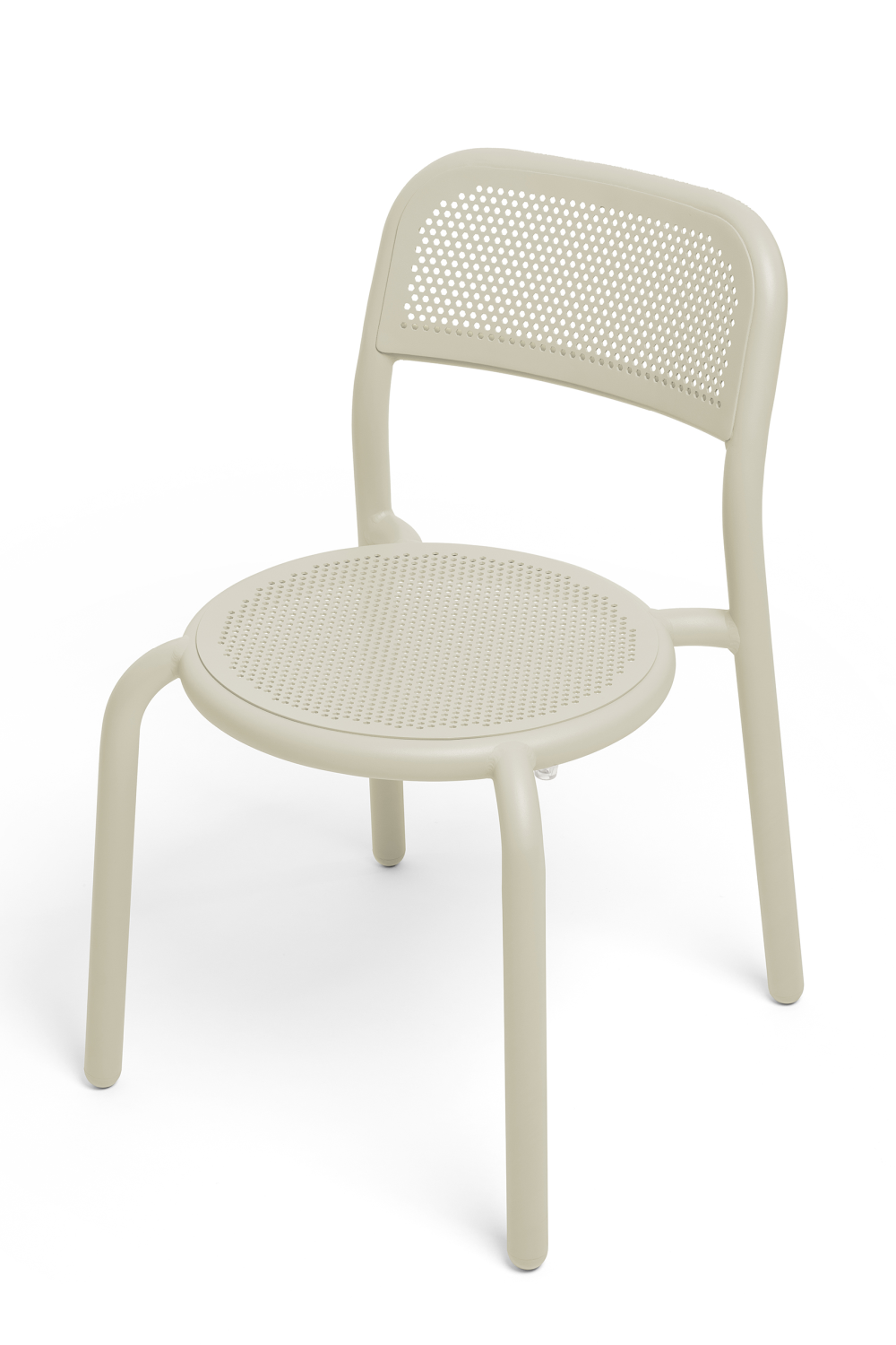 Aluminum Outdoor Chair | Fatboy Toni | OROA.com