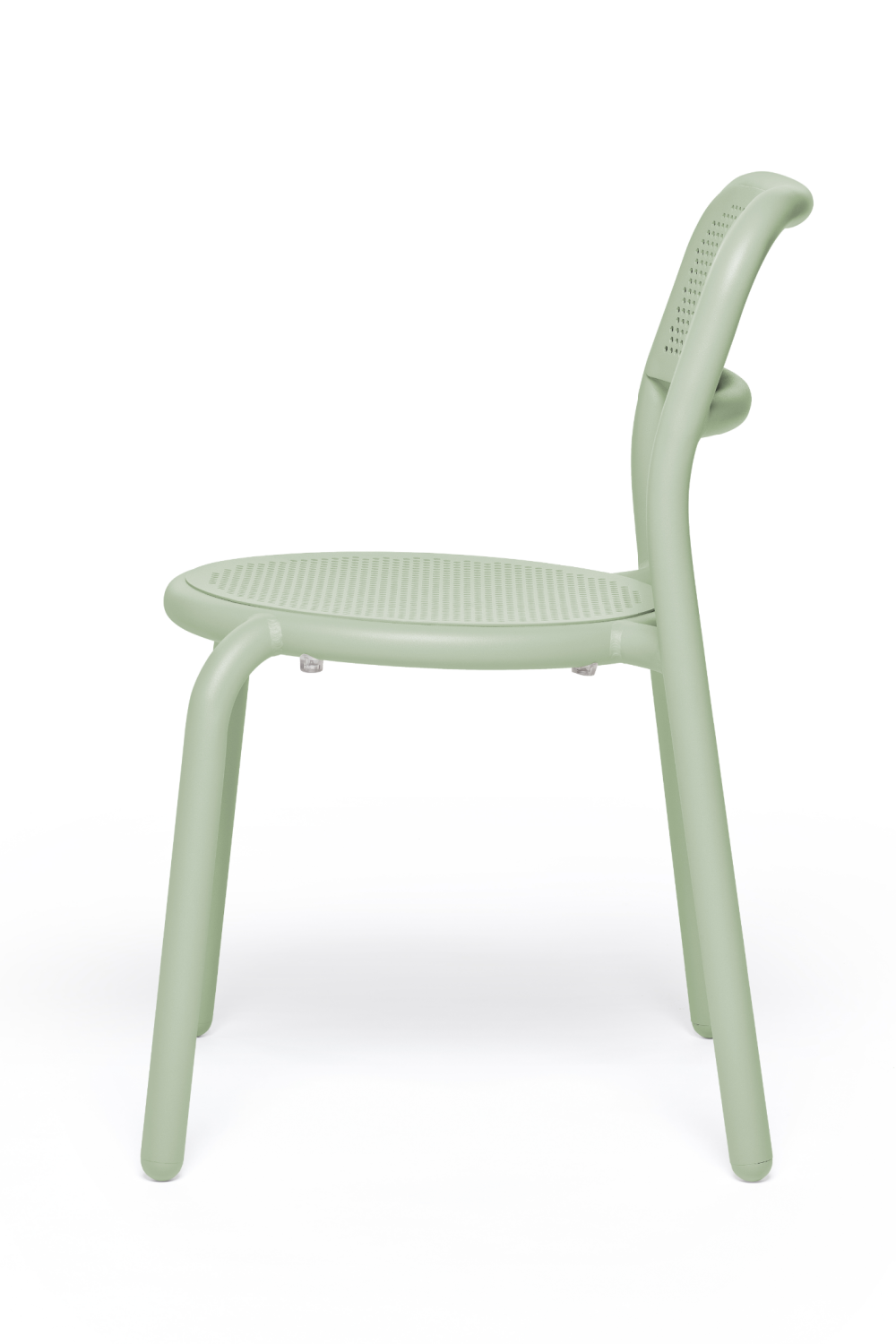 Aluminum Outdoor Chair | Fatboy Toni | OROA.com