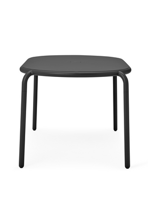 Contemporary Outdoor Dining Table | Fatboy Toni | OROA.com