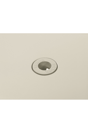 Contemporary Outdoor Dining Table | Fatboy Toni | OROA.com