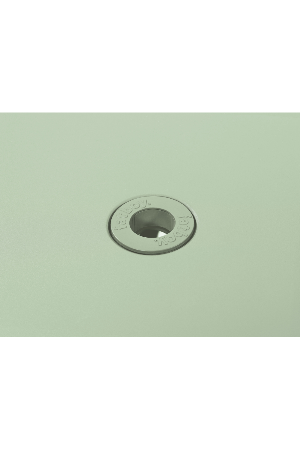 Contemporary Outdoor Dining Table | Fatboy Toni | OROA.com