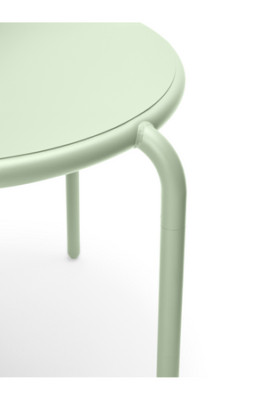 Contemporary Outdoor Dining Table | Fatboy Toni | OROA.com