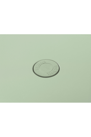 Contemporary Outdoor Dining Table | Fatboy Toni | OROA.com