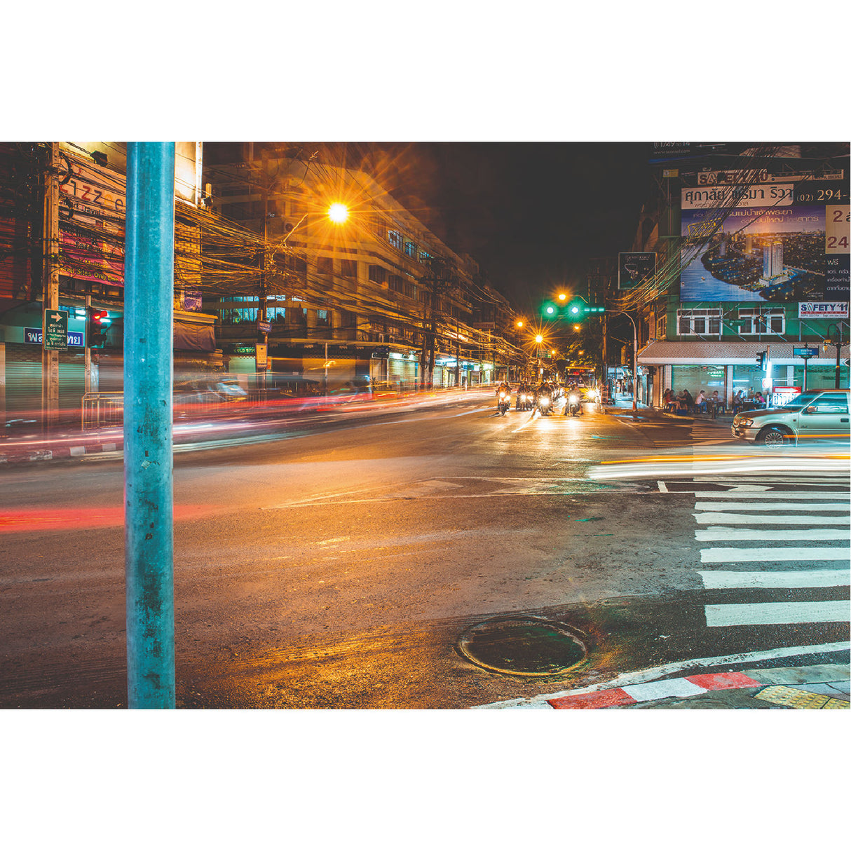   Urban View Photographic Art | Oroa.com