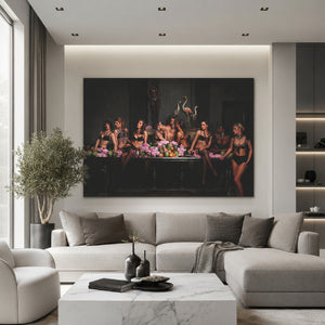   Women In Bikini Photographic Art | Oroa.com