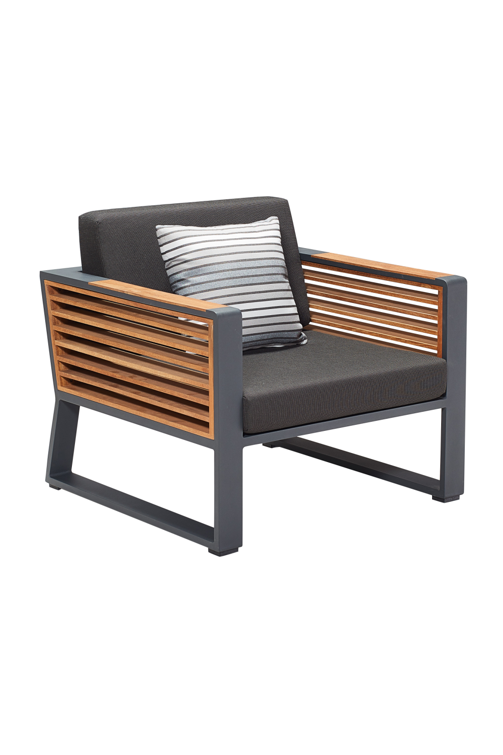 Outdoor Single Sofa | Higold New York