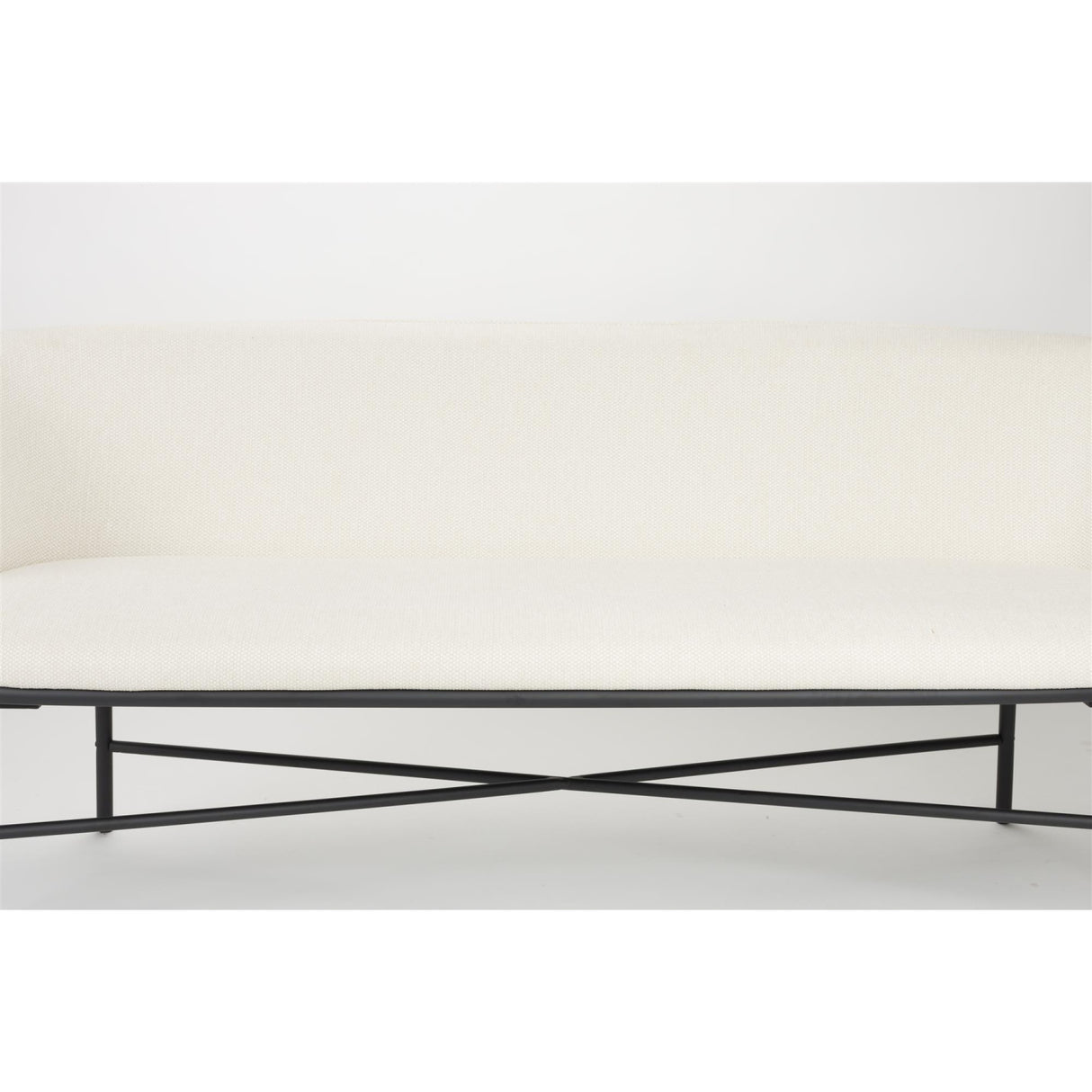   Modern furniture - Beige 2,5-Seater Sofa - www.oroa.com | Oroa.com